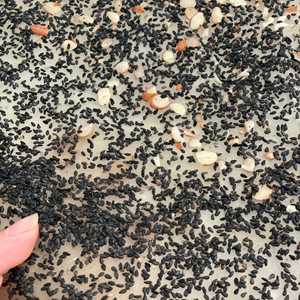 Bánh Đa Kế Chưa Nướng Đặc Sản Bắc Giang (Loại 1) 